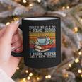 That's What I Do I Read Books Drink Coffee And I Know Things Graphic Print Coffee Mug That's What I Do I Read Books Drink Coffee And I Know Things Graphic Print Coffee Mug