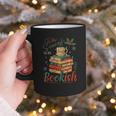 Tis The Season To Be Bookish Christmas Seasons Book Readings Graphic Print Coffee Mug Tis The Season To Be Bookish Christmas Seasons Book Readings Graphic Print Coffee Mug