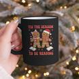 Tis The Season Reading Christmas Shirt Book Lovers Teacher Graphic Print Coffee Mug Tis The Season Reading Christmas Shirt Book Lovers Teacher Graphic Print Coffee Mug