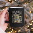 History Month Books Retro Black African Teacher Women Graphic Print Coffee Mug History Month Books Retro Black African Teacher Women Graphic Print Coffee Mug