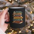 History Month Dream Like Martin Books Men Women Kids Graphic Print Coffee Mug History Month Dream Like Martin Books Men Women Kids Graphic Print Coffee Mug