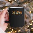 Turkey Reading Books Fall Thanksgiving Teacher Book Lovers Graphic Print Coffee Mug Turkey Reading Books Fall Thanksgiving Teacher Book Lovers Graphic Print Coffee Mug
