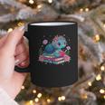 Turtle Bookworm Reading Book Bookworm Book Nerd Cute Graphic Graphic Print Coffee Mug