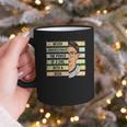 Never Underestimate Girl Read Book Reading Librarian Women Graphic Print Coffee Mug Never Underestimate Girl Read Book Reading Librarian Women Graphic Print Coffee Mug