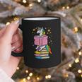 Unicorn Read Reading Book Librarian America Girls Women Graphic Print Coffee Mug Unicorn Read Reading Book Librarian America Girls Women Graphic Print Coffee Mug