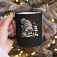 Vintage Cute Gnome Reading Book Coffee Cute Gnome Graphic Graphic Print Coffee Mug Vintage Cute Gnome Reading Book Coffee Cute Gnome Graphic Graphic Print Coffee Mug