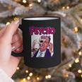 Vintage Movie Horror Poster Comic Book Graphic Film Night Graphic Print Coffee Mug