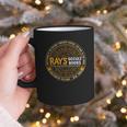 Vintage Quote Ray's Occult Retro Spiritual Books Graphic Print Coffee Mug Vintage Quote Ray's Occult Retro Spiritual Books Graphic Print Coffee Mug
