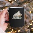 West Highland Terrier Books Dog Breed Westie For Men Women Girls Kids Graphic Print Coffee Mug