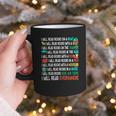I Will Read Books On A Boat & Everywhere Reading Book Graphic Print Coffee Mug I Will Read Books On A Boat & Everywhere Reading Book Graphic Print Coffee Mug