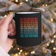 I Will Read Books On A Boat Kids Reading Graphic Print Coffee Mug