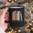 Women Of The Bible Christian Books Full Color Graphic Print Coffee Mug