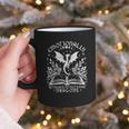 Women Dragons Bookish Fantasy Book Club Book Lover Reader Graphic Print Coffee Mug Women Dragons Bookish Fantasy Book Club Book Lover Reader Graphic Print Coffee Mug
