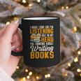 Writer Book Published Author Writers Men Women Graphic Print Coffee Mug Writer Book Published Author Writers Men Women Graphic Print Coffee Mug