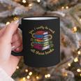 Yes I Really Do Need All These Books Sunflower Bibliophiles Graphic Print Coffee Mug