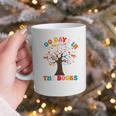 100 Days In The Books Reading Teacher 100th Day Of School Premium Graphic Print Coffee Mug 100 Days In The Books Reading Teacher 100th Day Of School Premium Graphic Print Coffee Mug