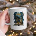 4 Books Are Portable Magic Bookish Reading Nerd Quote Graphic Print Coffee Mug 4 Books Are Portable Magic Bookish Reading Nerd Quote Graphic Print Coffee Mug