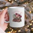 40th Birthday Chapter 40 Birthday Shirt Women Book Lover Graphic Print Coffee Mug 40th Birthday Chapter 40 Birthday Shirt Women Book Lover Graphic Print Coffee Mug