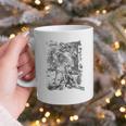 Apocalypse St John Devours The Book 1498 DüRer Angels Graphic Print Coffee Mug