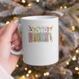 Applied Behavior Analysis Book Wildflower ABA RBT Therapist Premium Tri-Blend Graphic Print Coffee Mug Applied Behavior Analysis Book Wildflower ABA RBT Therapist Premium Tri-Blend Graphic Print Coffee Mug