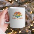 Ban Bigots Not Books Graphic Print Coffee Mug