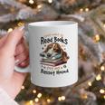 Basset Hound Dog Breed I Just Want To Read Books And Pet My Graphic Print Coffee Mug Basset Hound Dog Breed I Just Want To Read Books And Pet My Graphic Print Coffee Mug