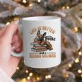Belgian Malinois Dog Breed Life Is Better With Books And a Men Women Kids Graphic Print Coffee Mug Belgian Malinois Dog Breed Life Is Better With Books And a Men Women Kids Graphic Print Coffee Mug