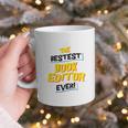 Best Book Editor Job Occupation Premium Tri-Blend Graphic Print Coffee Mug