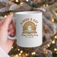 A Book A Day Keeps Reality Away Reading Graphic Print Coffee Mug A Book A Day Keeps Reality Away Reading Graphic Print Coffee Mug
