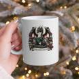 Book Dragon Yes I Really Do Need All These Books Graphic Print Coffee Mug