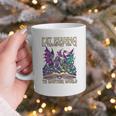 Book Lover Dragon Reading Transport You To Another World Graphic Print Coffee Mug Book Lover Dragon Reading Transport You To Another World Graphic Print Coffee Mug