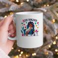 Book Lover Graphic Tee Book Hangover Premium Tri-Blend Graphic Print Coffee Mug