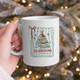 All Booked For Christmas Book Xmas Tree Coquette Bow Lights Graphic Print Coffee Mug All Booked For Christmas Book Xmas Tree Coquette Bow Lights Graphic Print Coffee Mug