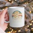 My Weekend Is All Booked Vintage Dog Reading Book Lovers Graphic Print Coffee Mug