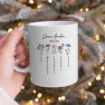 Bookish Feminist Jane Austen Fan Jane Austen Flower Books Graphic Print Coffee Mug Bookish Feminist Jane Austen Fan Jane Austen Flower Books Graphic Print Coffee Mug
