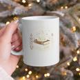 Books Coffee And Quiet Places Literature Graphic Print Coffee Mug