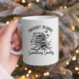 Bookworm Smutt Probably Reading Something Smutty Reader Graphic Print Coffee Mug Bookworm Smutt Probably Reading Something Smutty Reader Graphic Print Coffee Mug
