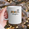 Bookworm Woman Reading Fiction Novels Library Book Store Graphic Print Coffee Mug Bookworm Woman Reading Fiction Novels Library Book Store Graphic Print Coffee Mug