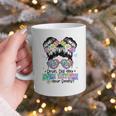 Bruh Return Your Books Reading Library Book Lovers Graphic Print Coffee Mug
