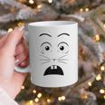 Creepy Carrots Halloween Book Character Costume Graphic Print Coffee Mug Creepy Carrots Halloween Book Character Costume Graphic Print Coffee Mug