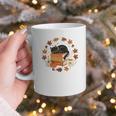 Cute Cat Fall In Love With Reading Book Cat Lover Librarian Graphic Print Coffee Mug Cute Cat Fall In Love With Reading Book Cat Lover Librarian Graphic Print Coffee Mug