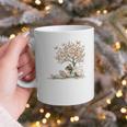 Cute Fairy Reading Fairycore Aesthetic Book Lover Graphic Print Coffee Mug Cute Fairy Reading Fairycore Aesthetic Book Lover Graphic Print Coffee Mug