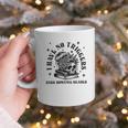 Dark Romance Merch Spicy Book Lover No Triggers Warning Graphic Print Coffee Mug Dark Romance Merch Spicy Book Lover No Triggers Warning Graphic Print Coffee Mug