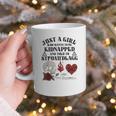 Dark Romance Smutt Book Merch Just A Good Girl STFUATTDLAGG Graphic Print Coffee Mug Dark Romance Smutt Book Merch Just A Good Girl STFUATTDLAGG Graphic Print Coffee Mug