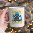 Dragon Bookworm Please I'm A Book Dragon Graphic Print Coffee Mug