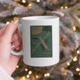 From The Earth To The Moon Book Cover 1874 Premium Graphic Print Coffee Mug