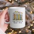 Easily Distracted By Plants And Books Bookworm Gardening Graphic Print Coffee Mug Easily Distracted By Plants And Books Bookworm Gardening Graphic Print Coffee Mug
