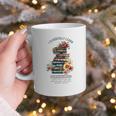 Essentials Classical Conversations CC Tutor Books Graphic Print Coffee Mug