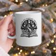 In My Fantasy Era Books Dragon & Moon Bookish Bookworm Graphic Print Coffee Mug In My Fantasy Era Books Dragon & Moon Bookish Bookworm Graphic Print Coffee Mug