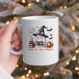 Ghost Reading Book Coquette Bow Halloween Girl Toddler Kid Premium Graphic Print Coffee Mug Ghost Reading Book Coquette Bow Halloween Girl Toddler Kid Premium Graphic Print Coffee Mug